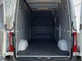 Mercedes-Benz eSprinter 320 Kasten 56kW Batterie Stdhzg Weiß - thumbnail 4