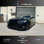 BMW 335 (E92) 335IA 306CH SPORT DESIGN DRIVELOGIC Czarny - thumbnail 1