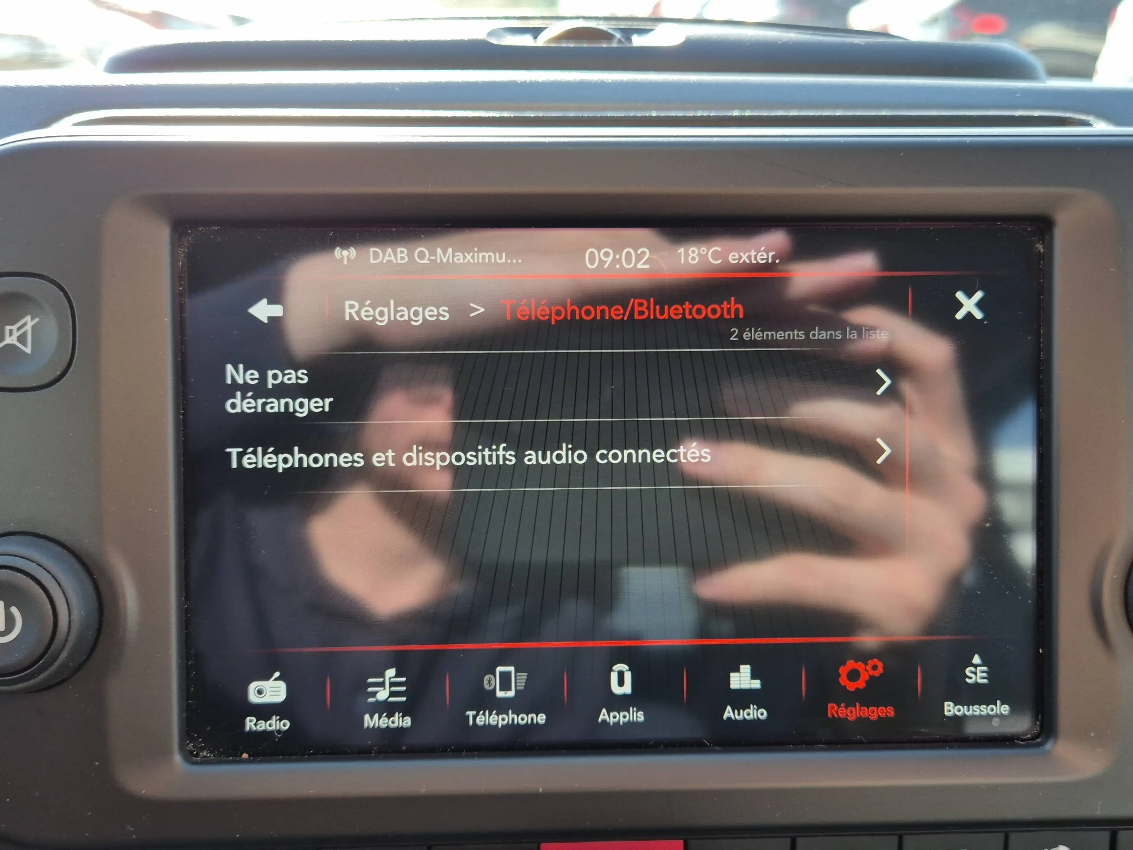 Fiat Panda Panda 1.0i MHEV City Life 5pl. — photo 15