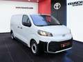 Toyota Proace 75 kWh Kastenwagen ProWork Medium Weiß - thumbnail 14