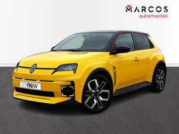 techno 150 cv autonomía comfort