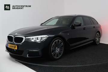 5-serie Touring 540i xDrive High Executive (PANORA