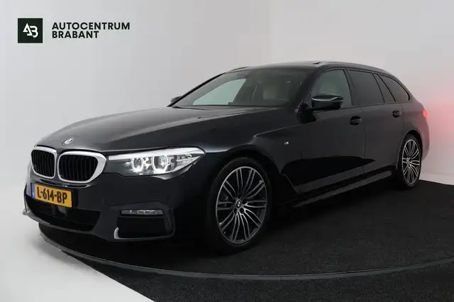 BMW 540 5-serie Touring 540i xDrive High Executive (PANORA