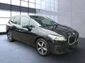 BMW 218 *Panoramadach*AHK*Head up Schwarz - thumbnail 4