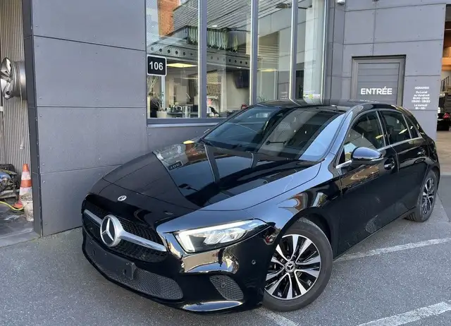 Mercedes-Benz A 180 a180