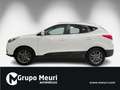 Hyundai iX35 1.7 CRDi BlueDrive Tecno Sky 4x2 Blanco - thumbnail 3