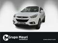 Hyundai iX35 1.7 CRDi BlueDrive Tecno Sky 4x2 Blanco - thumbnail 21