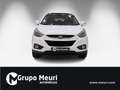 Hyundai iX35 1.7 CRDi BlueDrive Tecno Sky 4x2 Blanco - thumbnail 20