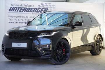 D300 Autobiography AWD Aut.