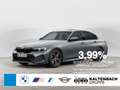 BMW 330 i M-Sport Pro FACEL. LED NAVI HGSD H/K SHZ Grau - thumbnail 1