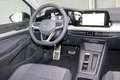 Volkswagen Golf MOVE 1.5 TSI DSG AHK Navi LED ACC Bluetooth Grigio - thumbnail 13