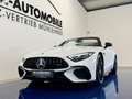 Mercedes-Benz SL 43 AMG V8 Styling Paket,Night Paket,Dynamic Plus Paket Weiß - thumbnail 5