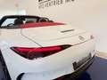 Mercedes-Benz SL 43 AMG V8 Styling Paket,Night Paket,Dynamic Plus Paket Weiß - thumbnail 19