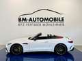 Mercedes-Benz SL 43 AMG V8 Styling Paket,Night Paket,Dynamic Plus Paket Weiß - thumbnail 1