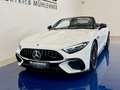 Mercedes-Benz SL 43 AMG V8 Styling Paket,Night Paket,Dynamic Plus Paket Weiß - thumbnail 4
