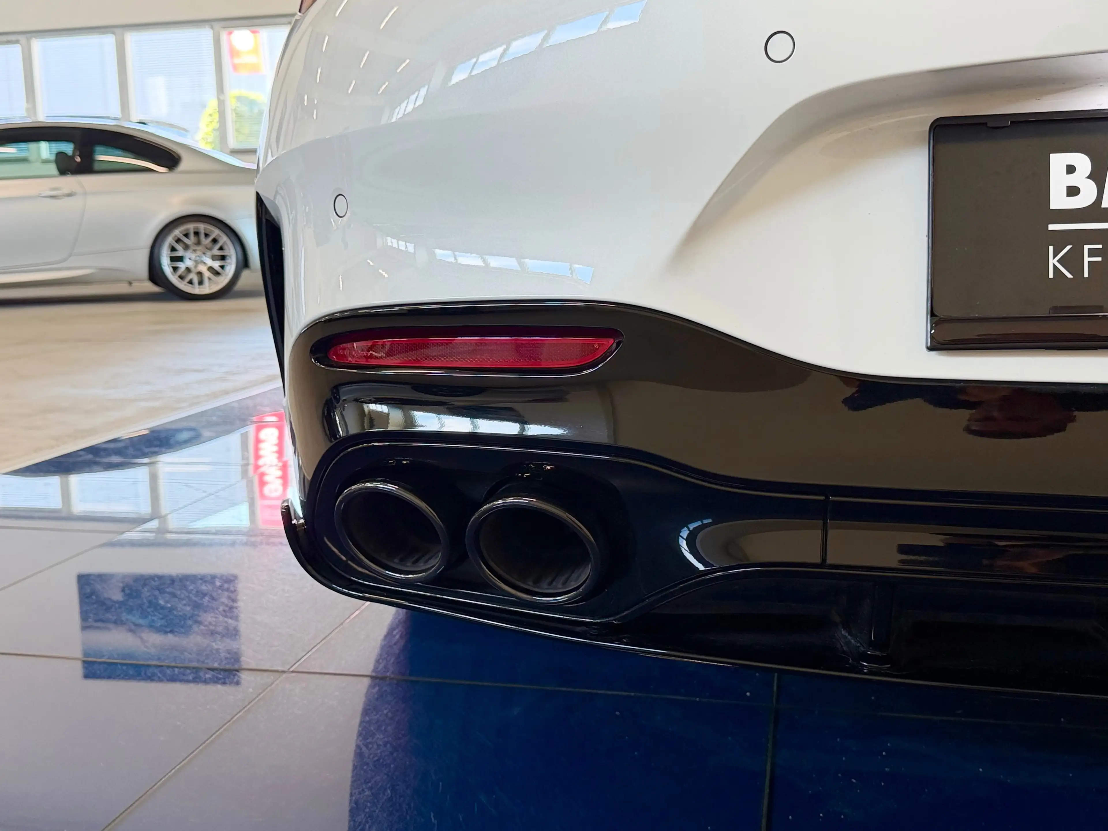 Mercedes-Benz SL 43 AMG V8 Styling Paket,Night Paket,Dynamic Plus Paket — photo 16