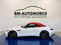 Mercedes-Benz SL 43 AMG V8 Styling Paket,Night Paket,Dynamic Plus Paket Weiß - thumbnail 2