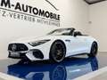 Mercedes-Benz SL 43 AMG V8 Styling Paket,Night Paket,Dynamic Plus Paket Weiß - thumbnail 6