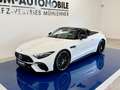 Mercedes-Benz SL 43 AMG V8 Styling Paket,Night Paket,Dynamic Plus Paket Weiß - thumbnail 3