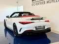 Mercedes-Benz SL 43 AMG V8 Styling Paket,Night Paket,Dynamic Plus Paket Weiß - thumbnail 10