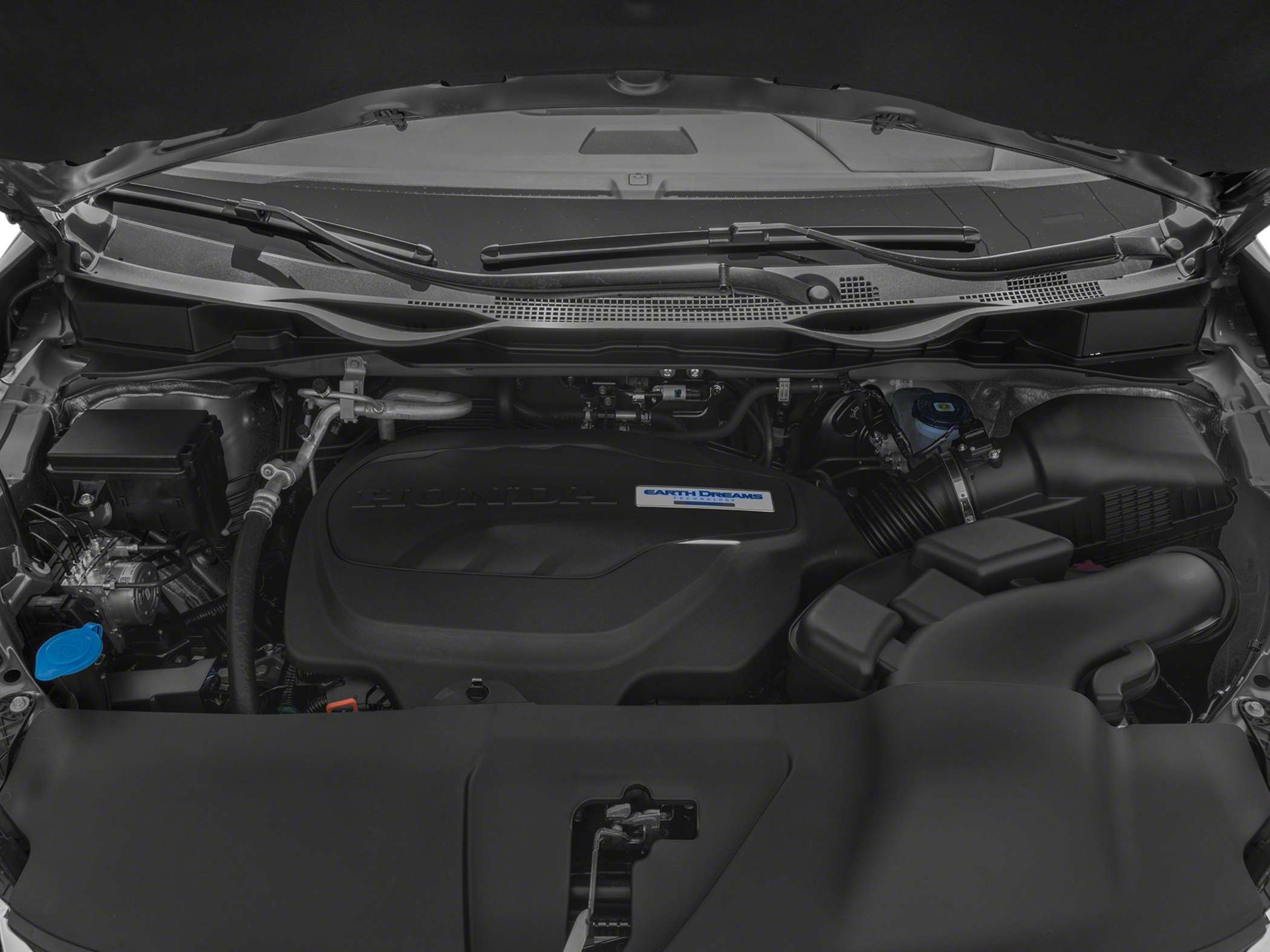 used 2018 Honda Odyssey car