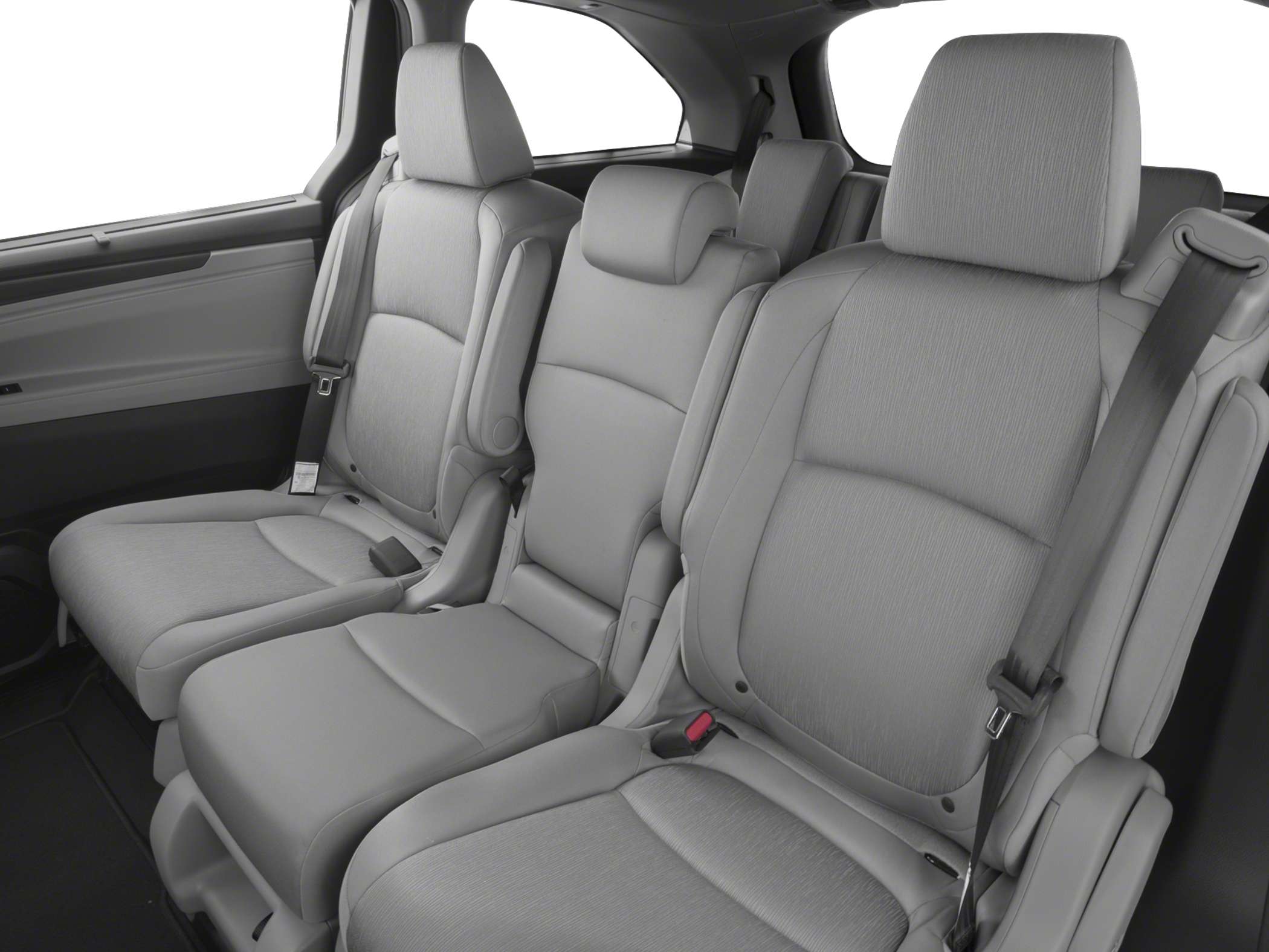 used 2018 Honda Odyssey car
