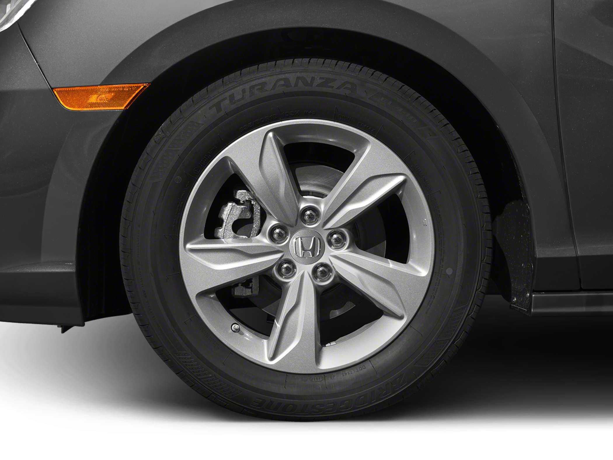used 2018 Honda Odyssey car