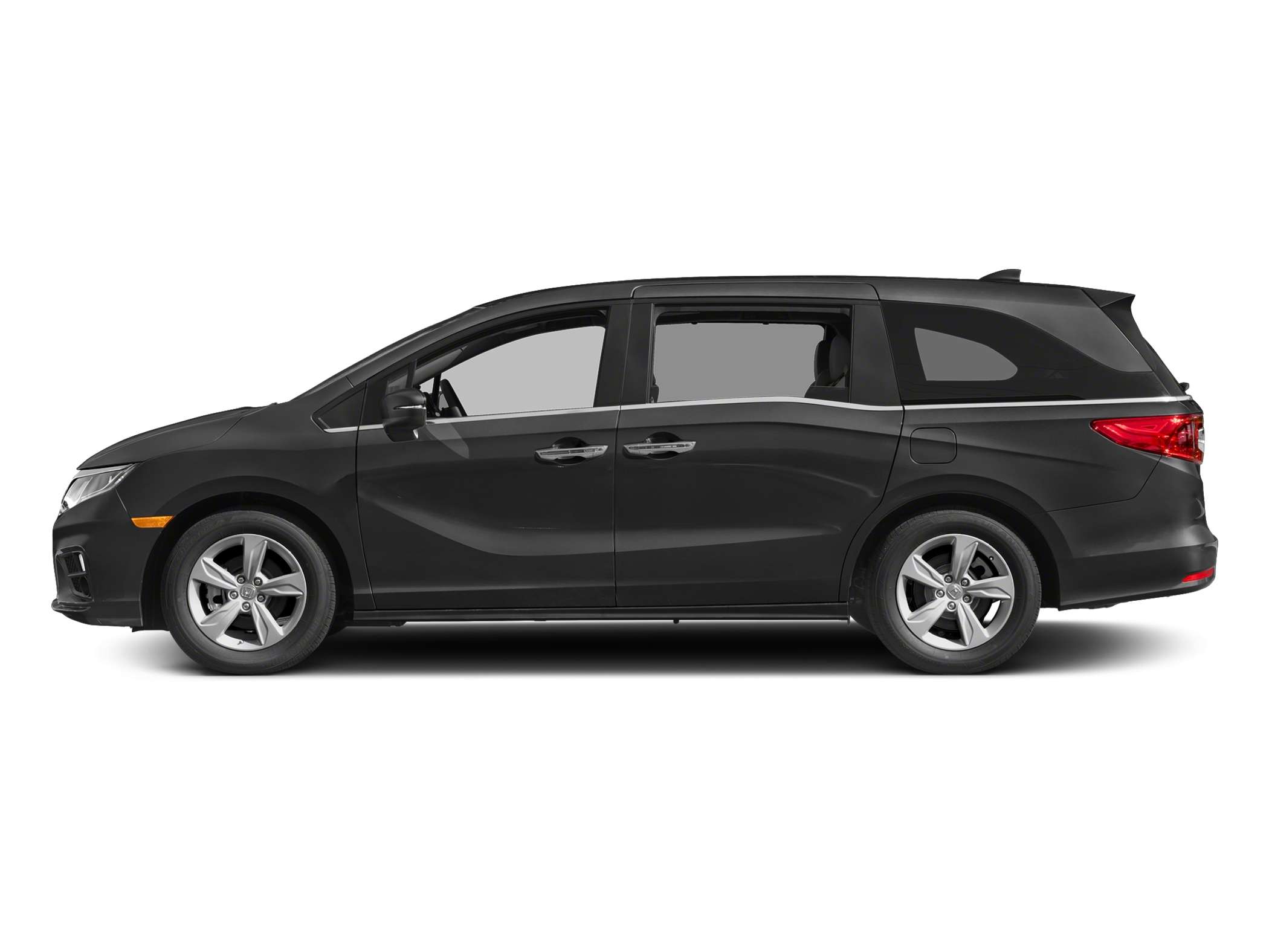 used 2018 Honda Odyssey car