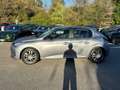 Peugeot 208 Active Pack PureTech 75 S/S Grigio - thumbnail 2