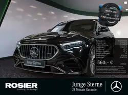 Mercedes-Benz E 53 AMG HYBRID 4M+ Dyn+ Advanced+ Vmax Performance