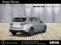 Mercedes-Benz B 200 B 200 Progressive/MBUX-Navi/LED/SHZ/RFK/LMR-17" Zilver - thumbnail 3