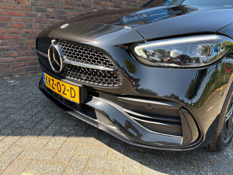 Mercedes-Benz C 300 Estate e AMG Line|Panoramadak|Trekhaak|360 Camera| — photo 6
