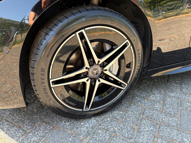 Mercedes-Benz C 300 Estate e AMG Line|Panoramadak|Trekhaak|360 Camera| — photo 7