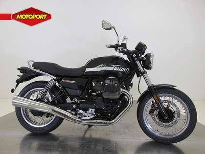 Moto Guzzi V 7 SPECIAL