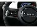 Fiat 500e 42KWH ICON PLUS *PANO DAK*DAB*GPS*CAMERA*BTW AFTRE Bianco - thumbnail 13