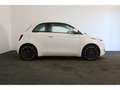 Fiat 500e 42KWH ICON PLUS *PANO DAK*DAB*GPS*CAMERA*BTW AFTRE Bianco - thumbnail 3