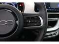 Fiat 500e 42KWH ICON PLUS *PANO DAK*DAB*GPS*CAMERA*BTW AFTRE Bianco - thumbnail 15