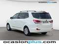 SsangYong Rodius 2.0e-Xdi Limited Weiß - thumbnail 3