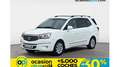 SsangYong Rodius 2.0e-Xdi Limited Weiß - thumbnail 1