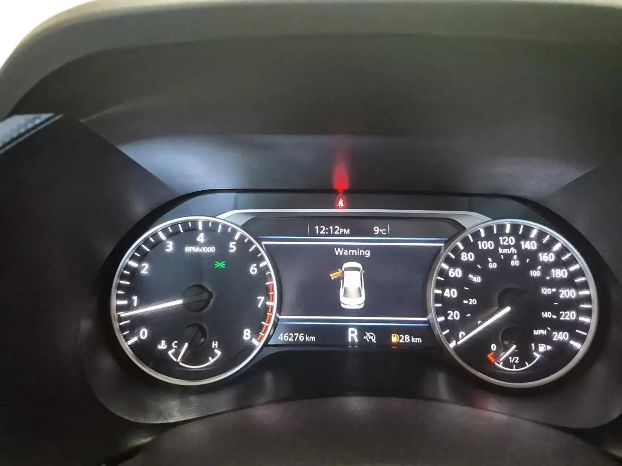 Nissan Sentra снимка Nissan Sentra