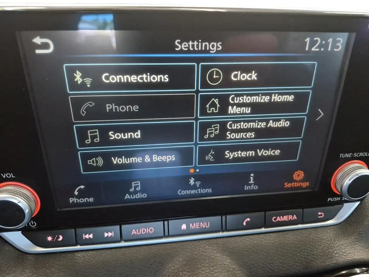 Nissan Sentra снимка Nissan Sentra