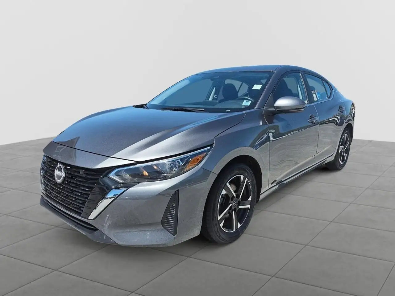 2025 Nissan Sentra