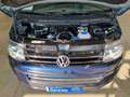 Volkswagen T5 Multivan T5 MULTIVAN 2.0 TDI HIGHLINE STANDHZ AHK 7SITZER Bleu - thumbnail 24