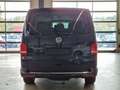 Volkswagen T5 Multivan T5 MULTIVAN 2.0 TDI HIGHLINE STANDHZ AHK 7SITZER Bleu - thumbnail 5
