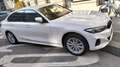 BMW 318 318i Aut. Weiß - thumbnail 3