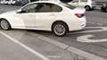 BMW 318 318i Aut. Weiß - thumbnail 1