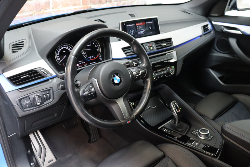 BMW X1 sDrive18i High Executive M Sport Pakket Automaat / — photo 10