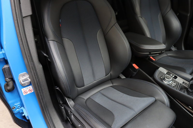 BMW X1 sDrive18i High Executive M Sport Pakket Automaat / — photo 15