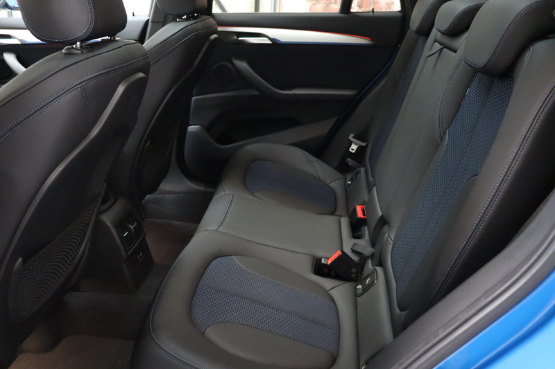 BMW X1 sDrive18i High Executive M Sport Pakket Automaat / — photo 12