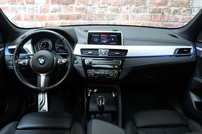 BMW X1 sDrive18i High Executive M Sport Pakket Automaat / — photo 13
